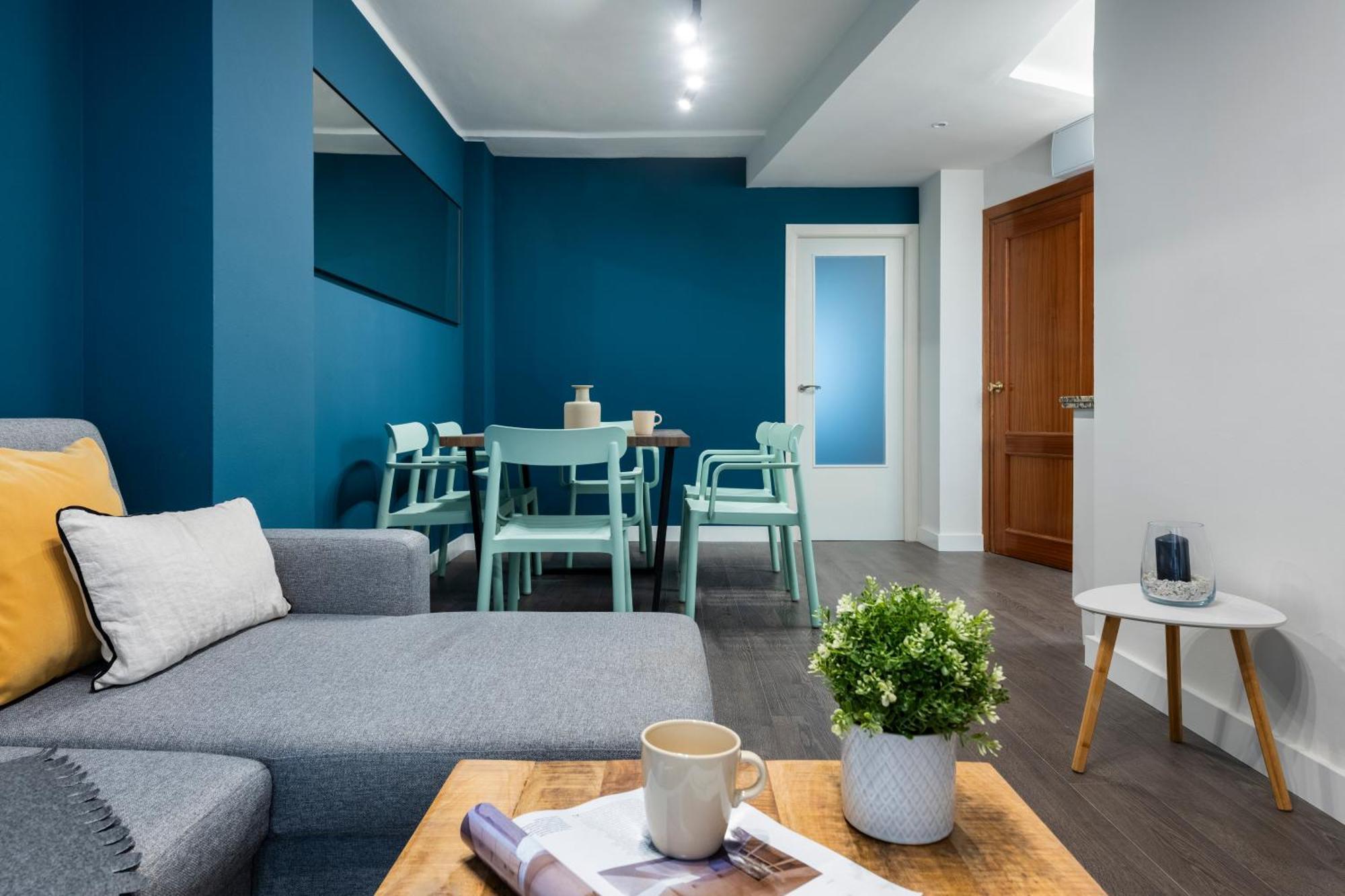 Espiritu Santo Apartment Sevilla