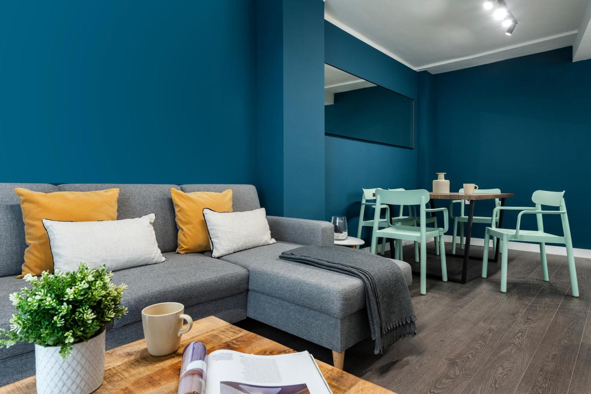 Espiritu Santo Apartment *