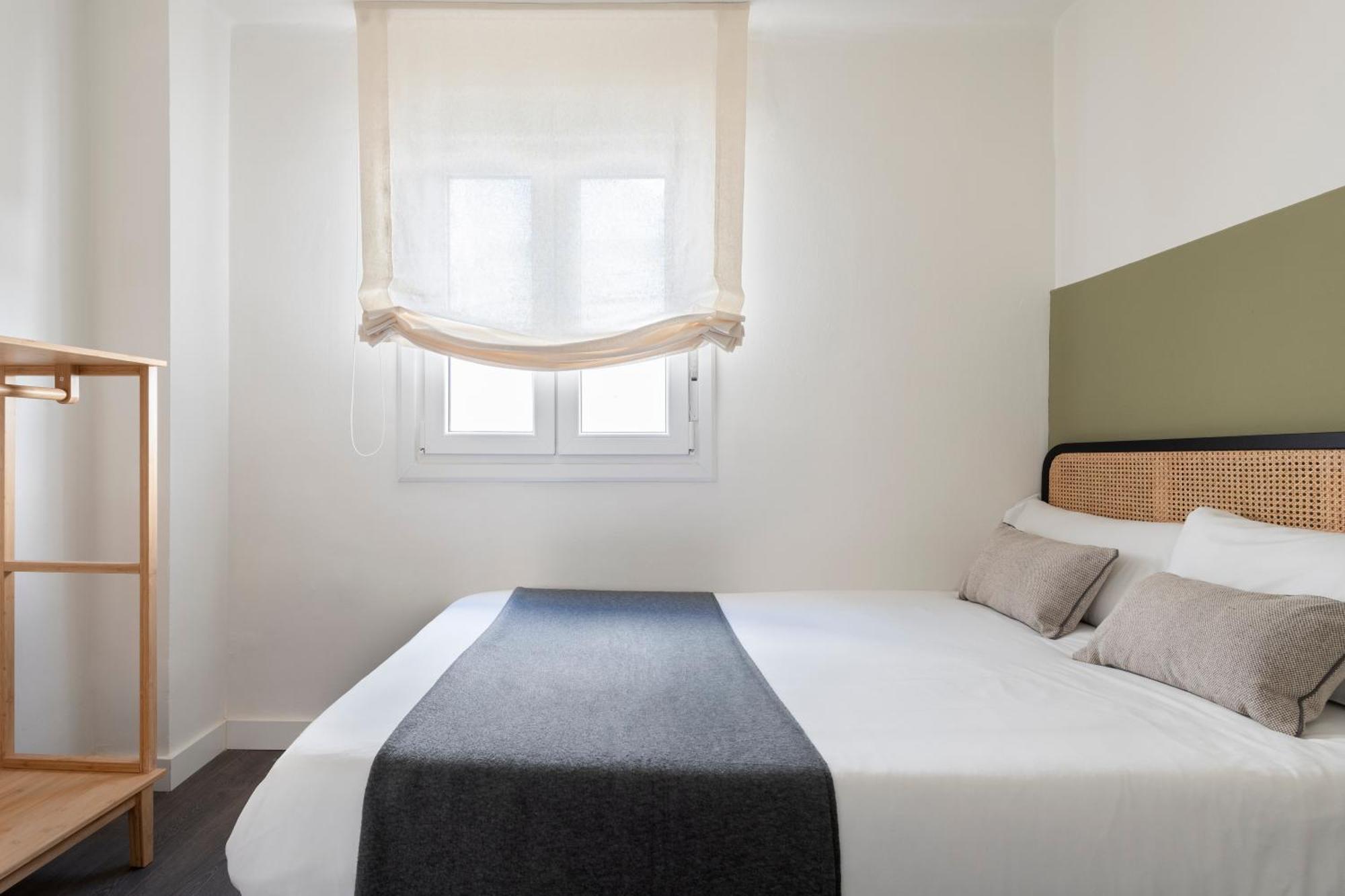Apartment Espiritu Santo Sevilla