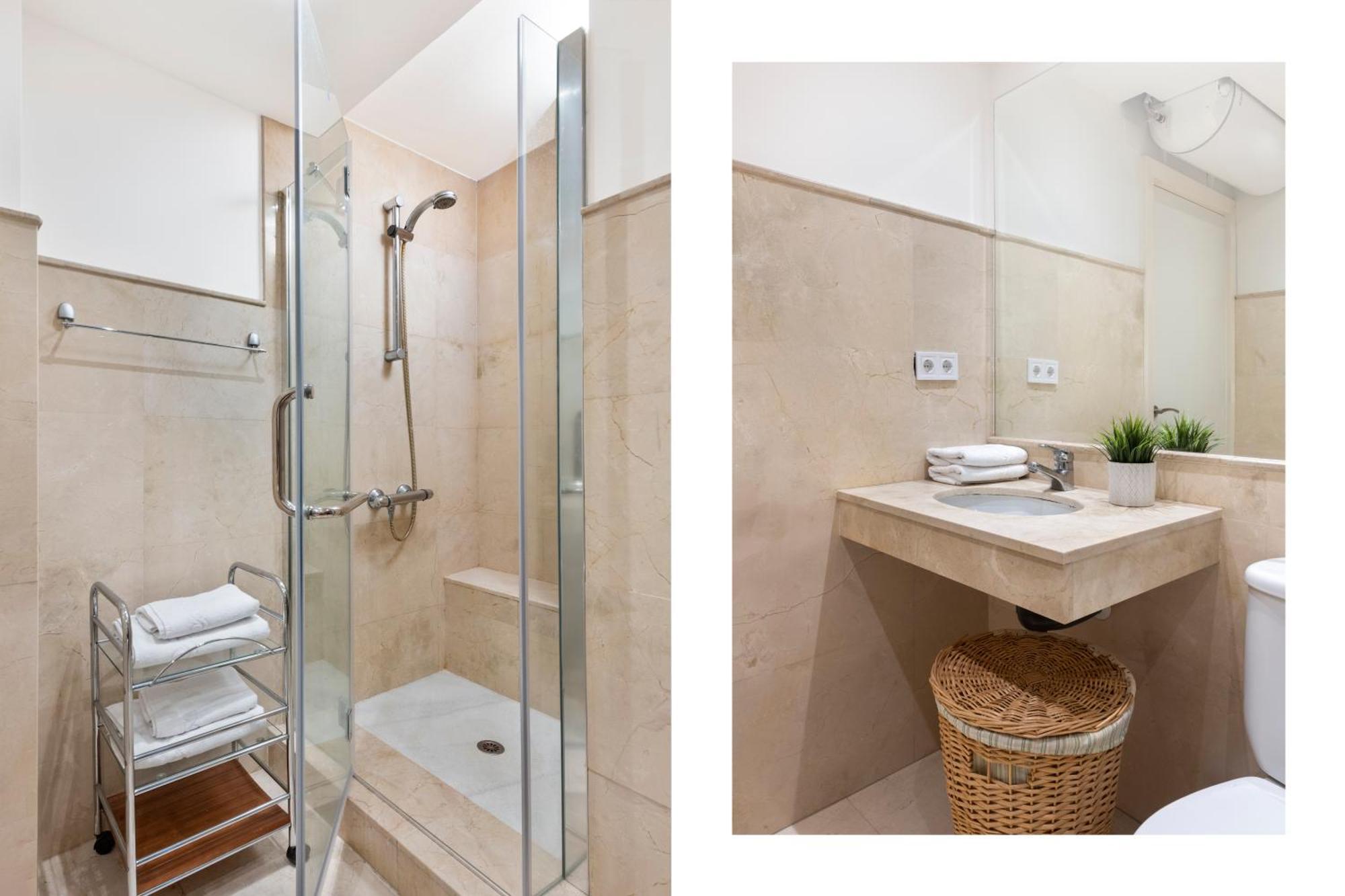 Espiritu Santo Apartment Sevilla